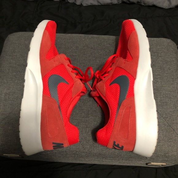 🏃♂️🔥Nike Mens Running Kaishi - Picture 6 of 11